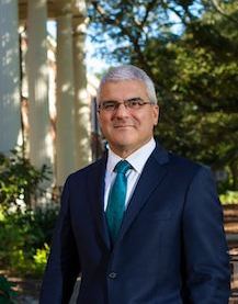 JAMES J. WINEBRAKE, UNCW