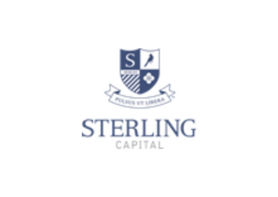 Sterling Capital Management logo