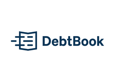 DebtBook logo