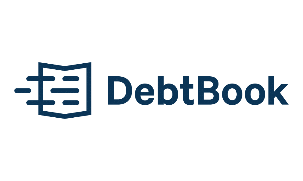 DebtBook Logo
