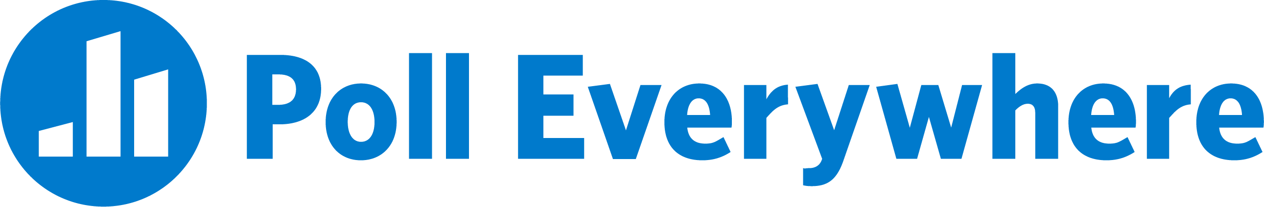 Poll Everywhere Logo