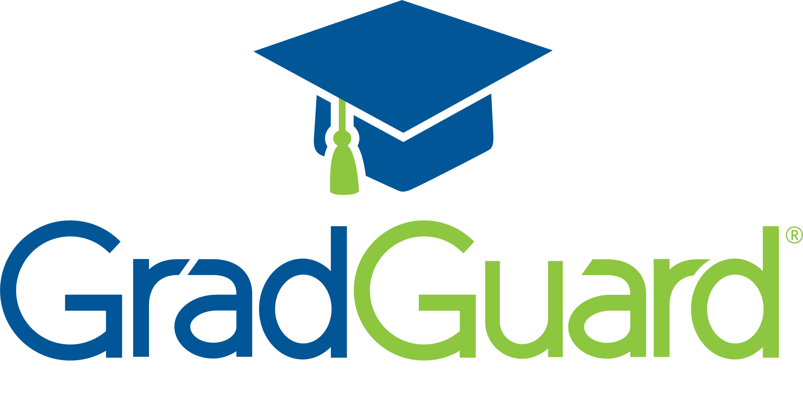 GradGuard Logo