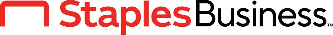 Staples Logo