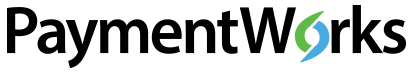 PaymentWorks Logo