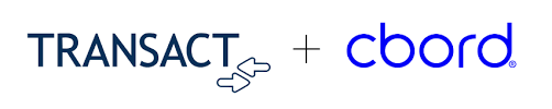 Transact and Cboard Logo