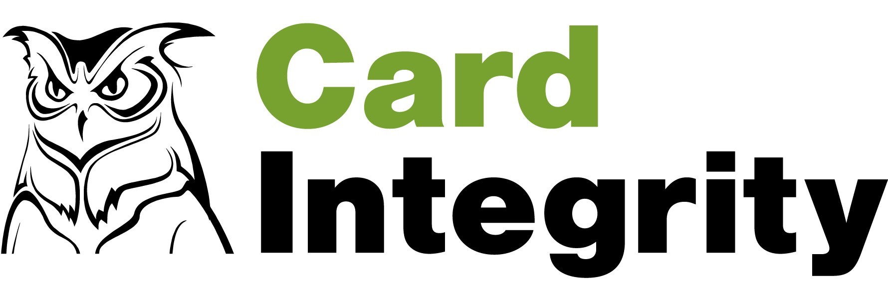 Card Integrity Logo<br />
