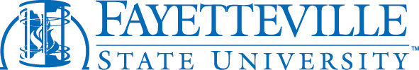 Fayetteville State University Logo