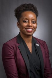 Racheal brooks, ph.d.