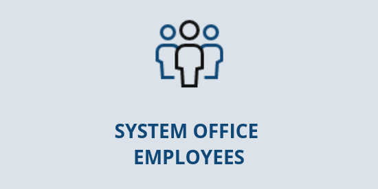 System Office Employees