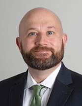 Brandon A. Frye