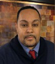 Brandon Vinson