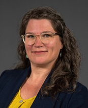 Jodi John Pippin