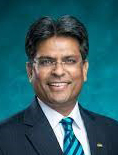 Aswani K. Volety