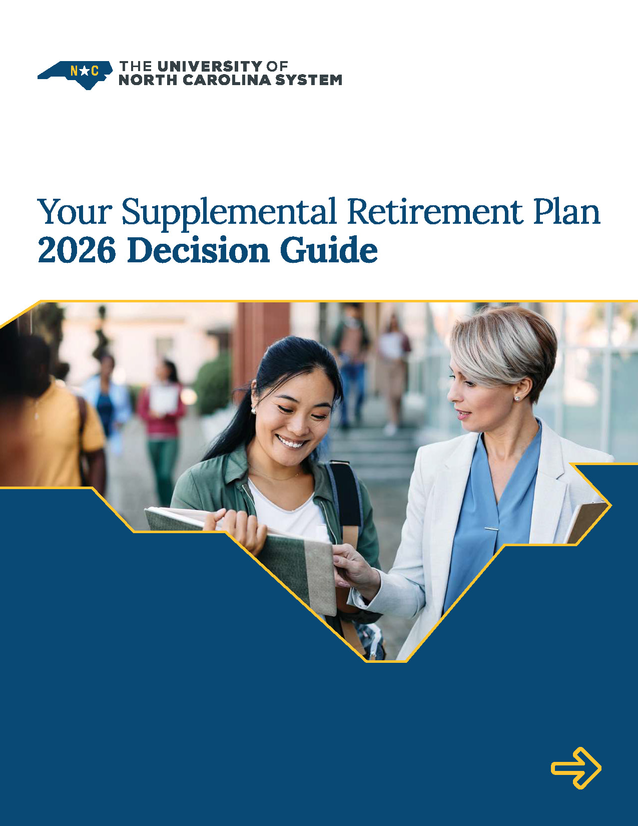 2025 retirement guide first page screenshot