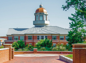 UNC Charlotte Campus