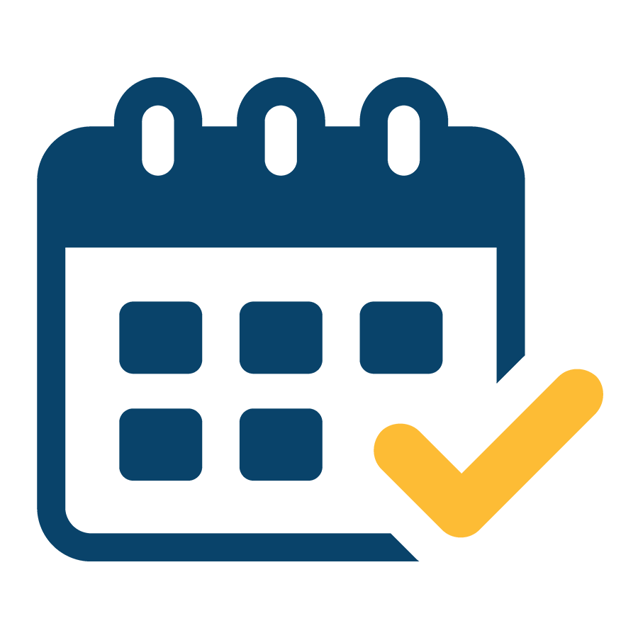 calendar icon