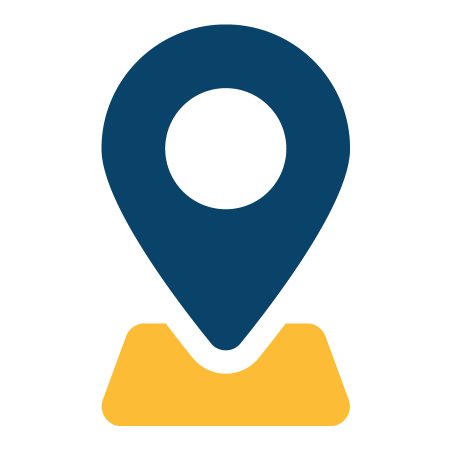 location pin icon