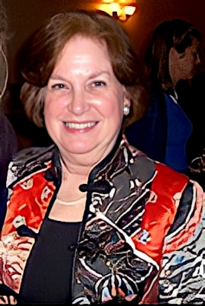 Janet B. Royster