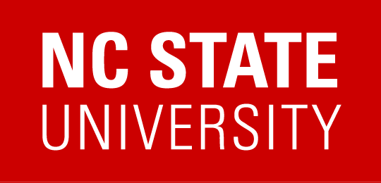 NC State University logo NC State University logo