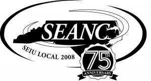 SEANC 75 Years